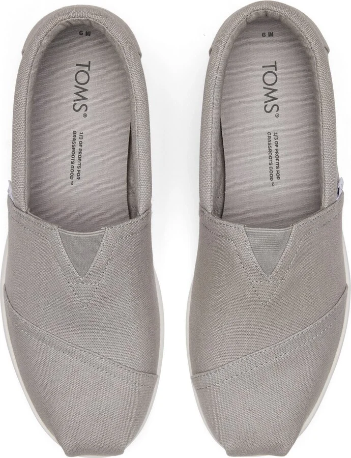 Alpargata Slip-On - Image 5
