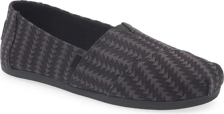 BLACK PRINT