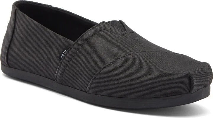 Alpargata Slip-On