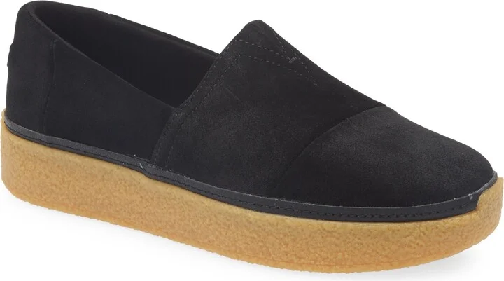 Alpargata Slip-On