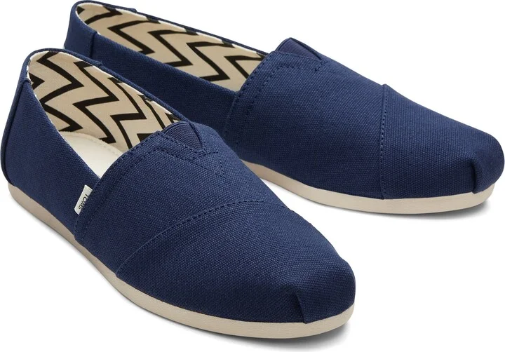 Alpargata Slip-On