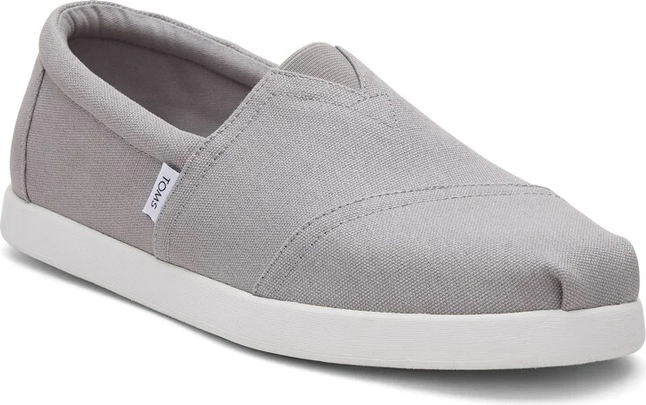 Alpargata Slip-On