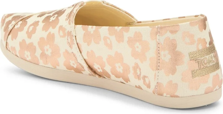 Alpargata Slip-On Sneaker - Image 2