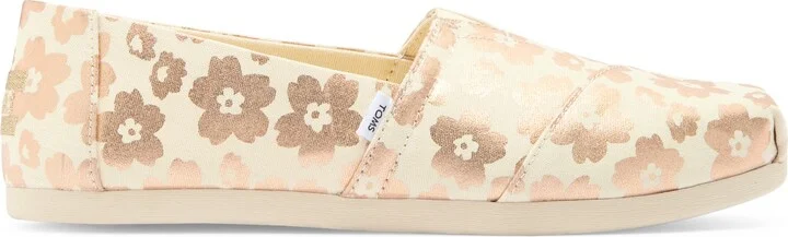 Alpargata Slip-On Sneaker - Image 3