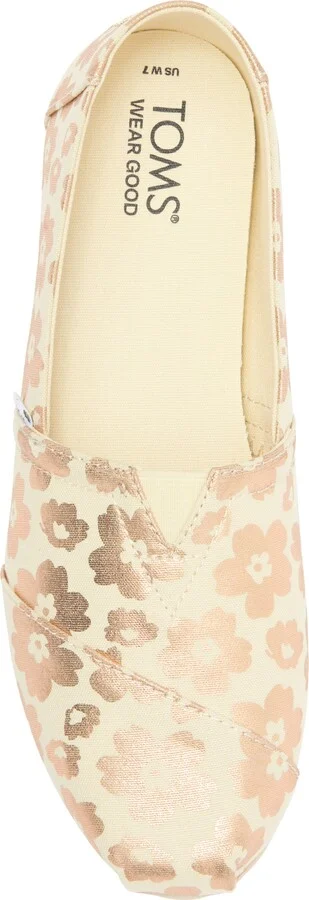 Alpargata Slip-On Sneaker - Image 4