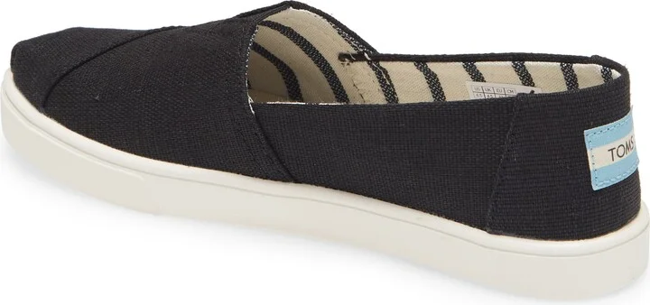 Alpargata Slip-On Sneaker - Image 2