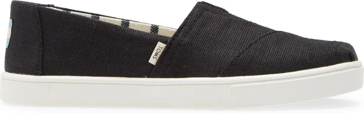 Alpargata Slip-On Sneaker - Image 3