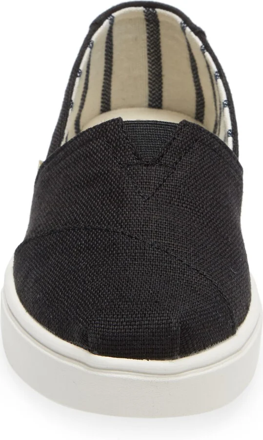 Alpargata Slip-On Sneaker - Image 4