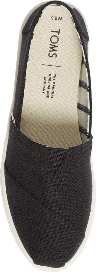 Alpargata Slip-On Sneaker - Image 5