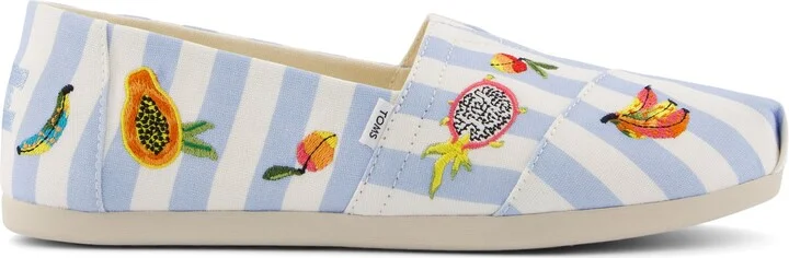 Blue/White/Multi