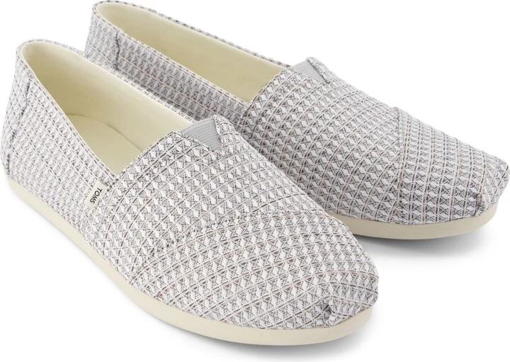 Alpargata Waffle Knit - Image 2