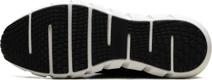 Alpe "Black Leather" sneakers - Image 4