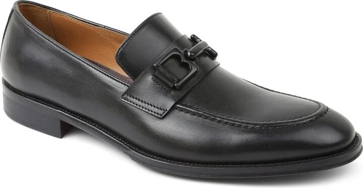 Alpha Bit Loafer