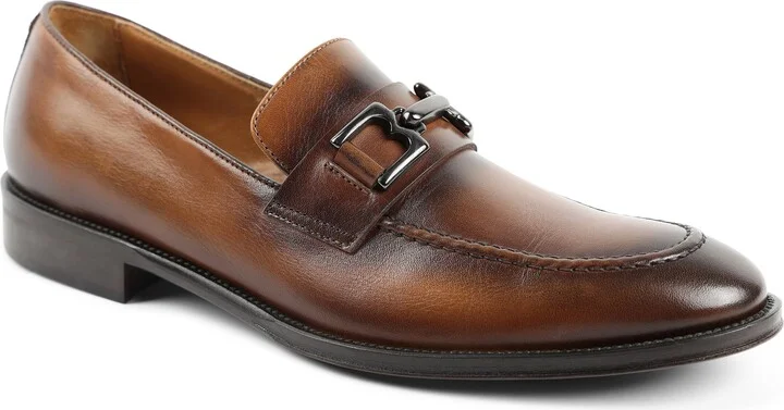 Alpha Bit Loafer