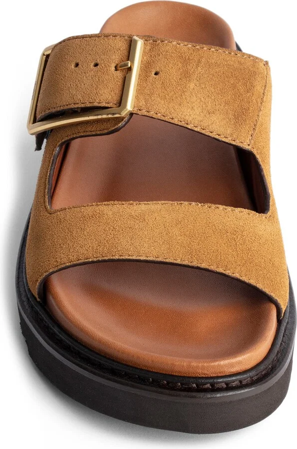 Alpha Cecilia Slide Sandal - Image 3