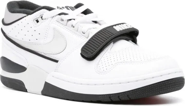 Alpha Force 88 leather sneakers - Image 2