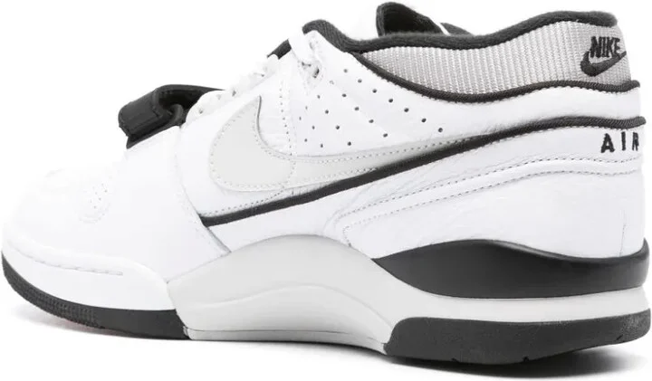 Alpha Force 88 leather sneakers - Image 3