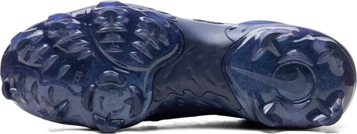 Alpha Huarache Elite 4 Low "Jackie Robinson Day" football boots - Image 4