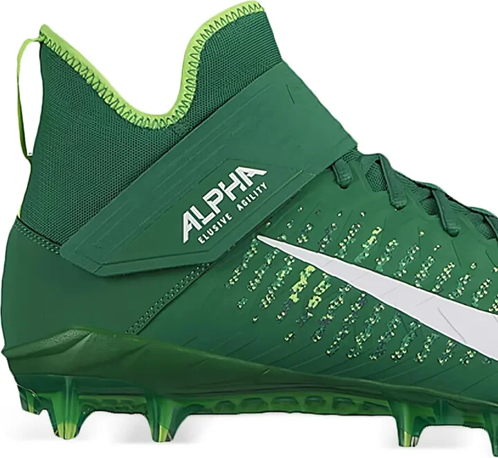 Alpha Menace Pro 2 Mid cleats - Image 3
