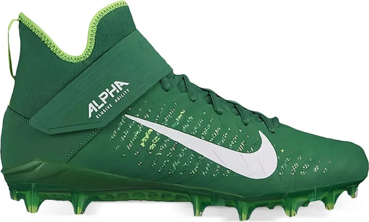 Alpha Menace Pro 2 Mid cleats