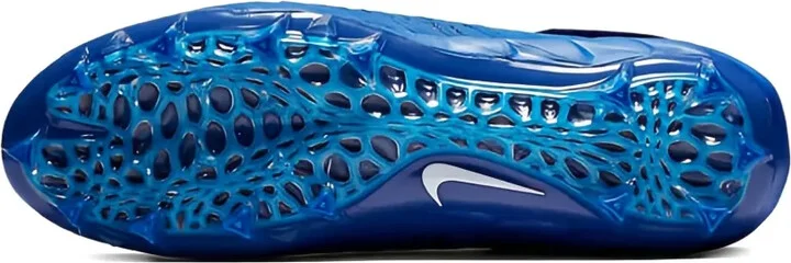 Alpha Menace Pro 2 Mid "Game Royal" cleats - Image 4