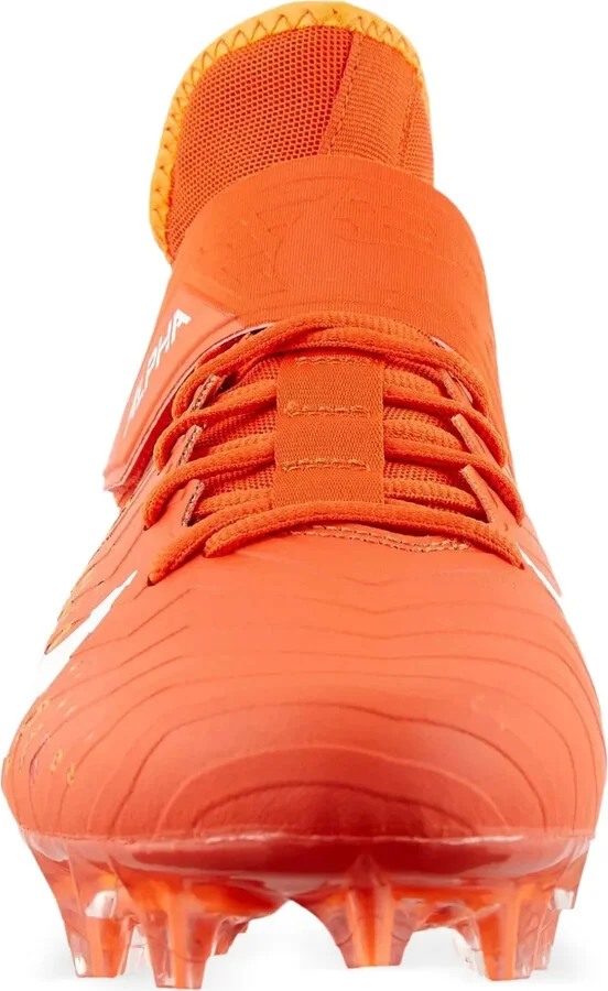 Alpha Menace Pro 2 Mid "Orange" sneakers - Image 2
