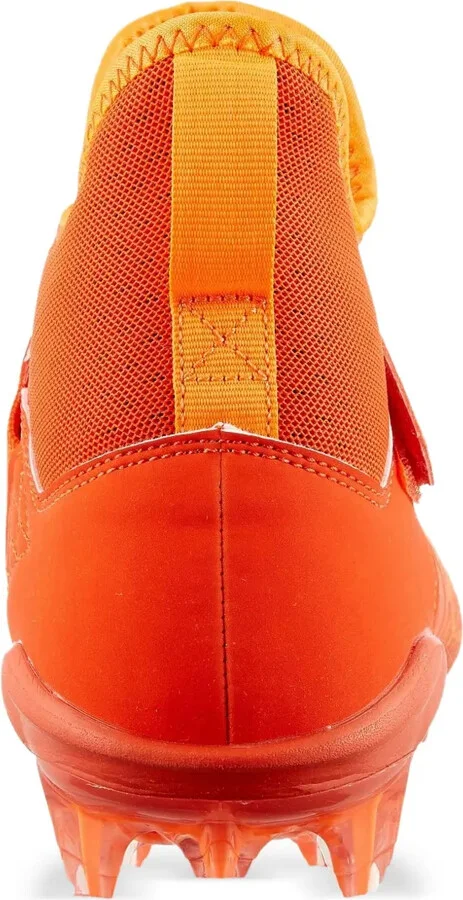Alpha Menace Pro 2 Mid "Orange" sneakers - Image 3