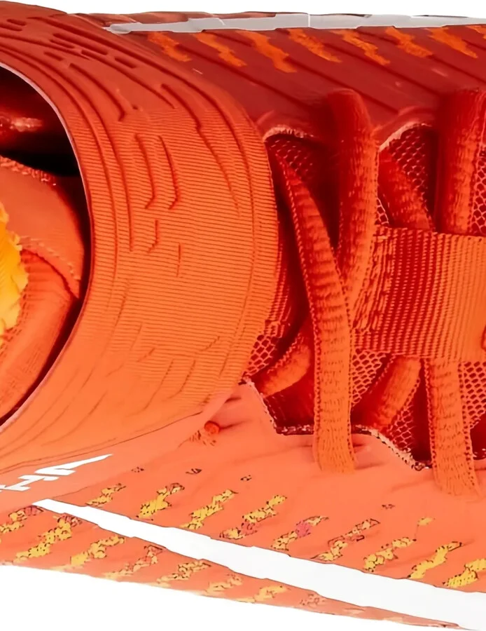 Alpha Menace Pro 2 Mid "Orange" sneakers - Image 4