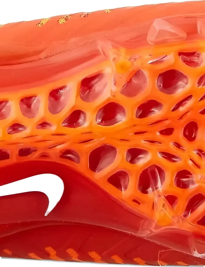 Alpha Menace Pro 2 Mid "Orange" sneakers - Image 5