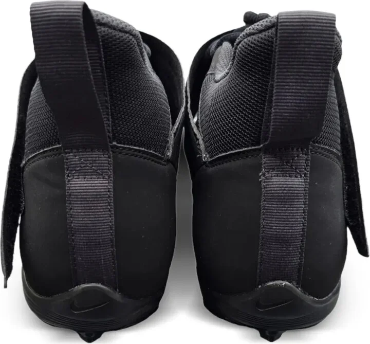 Alpha Menace Varsity 2 "Black" cleats - Image 3