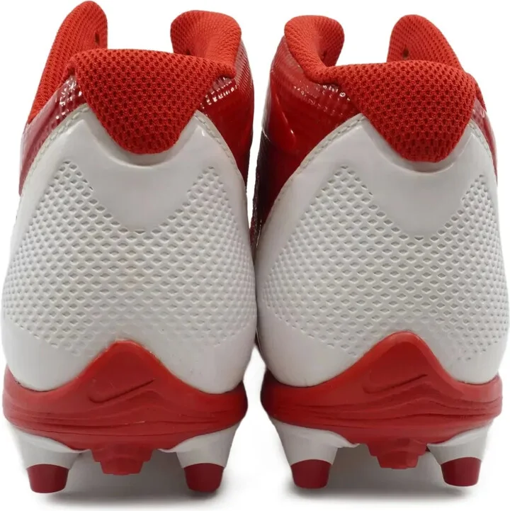 Alpha Pro 3/4 TD "Red" cleats - Image 3