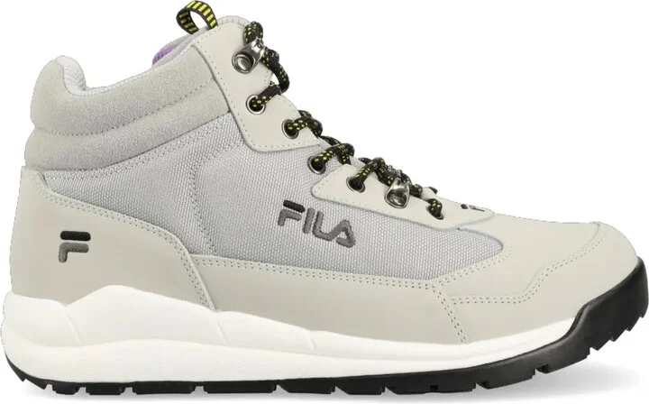 Alpha sneakers