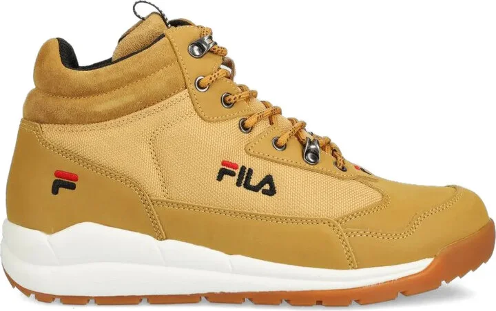 Alpha trainers
