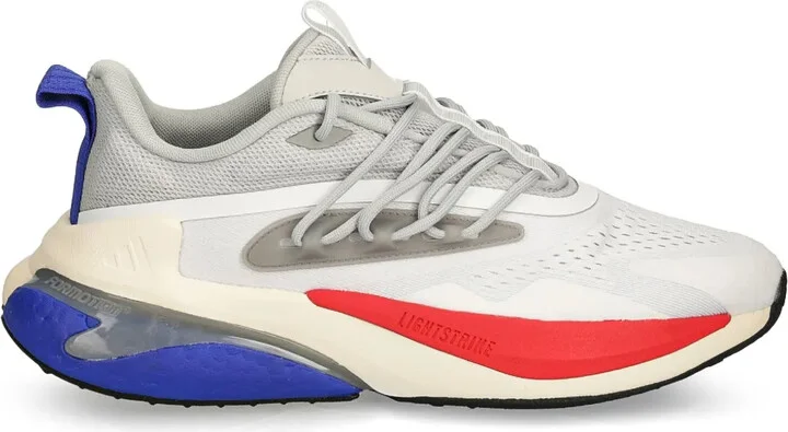 AlphaBoost V2 sneakers