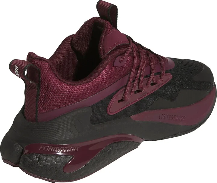 Alphaboost v2 Team Colors Running Shoe - Image 2