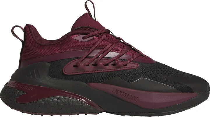 Alphaboost v2 Team Colors Running Shoe - Image 3