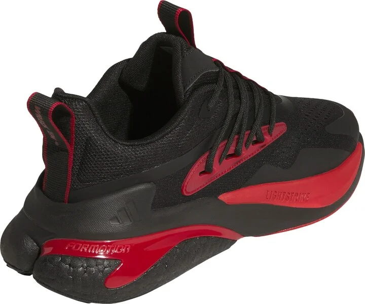 Alphaboost v2 Team Colors Running Shoe - Image 2