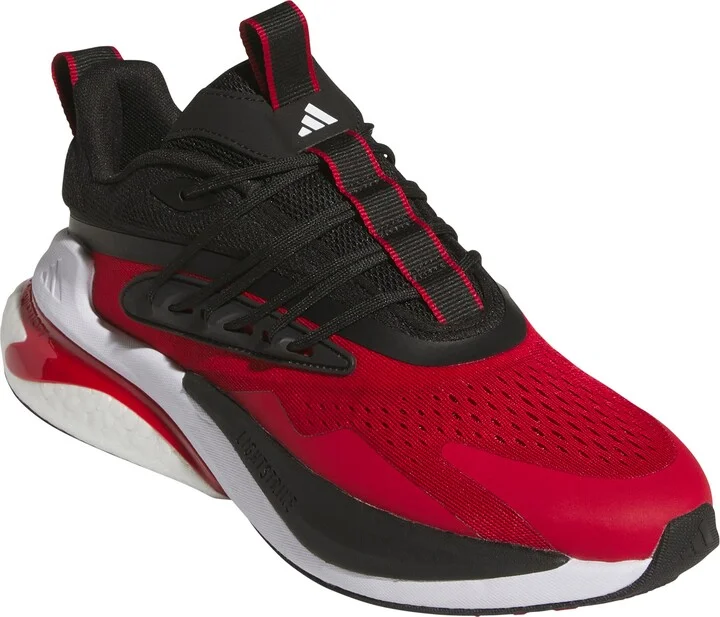 Team Power Red/ Black/ White