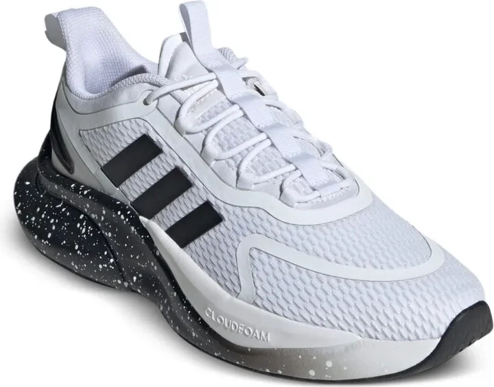 Alphabounce + "White/Black" sneakers - Image 2