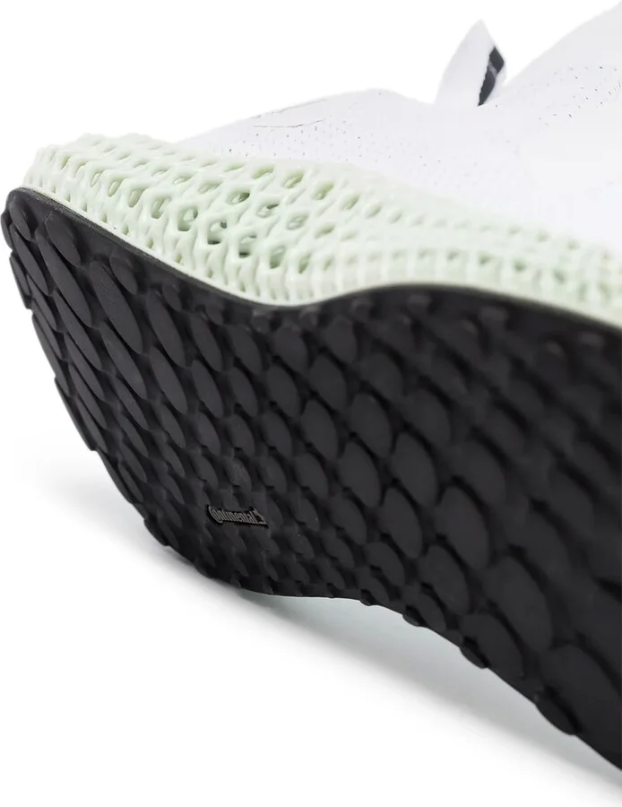 Alphaedge 4D "Reflective White" sneakers - Image 3
