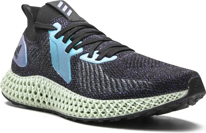 Alphaedge 4D sneakers - Image 2