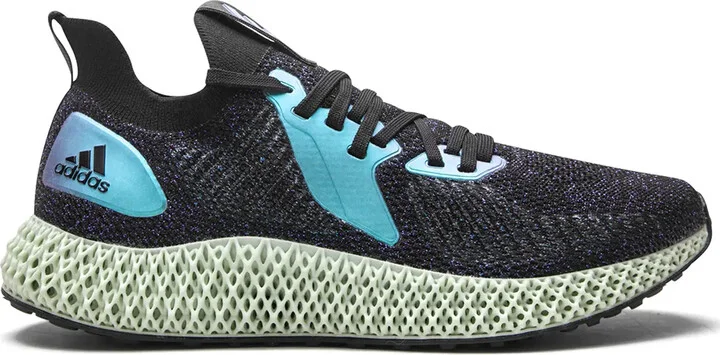 Alphaedge 4D sneakers