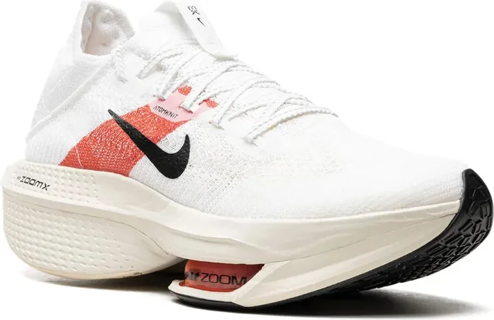 Alphafly 2 low-top sneakers - Image 2