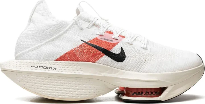 Alphafly 2 low-top sneakers