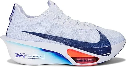 Football Grey  Blue Void  & Ghost