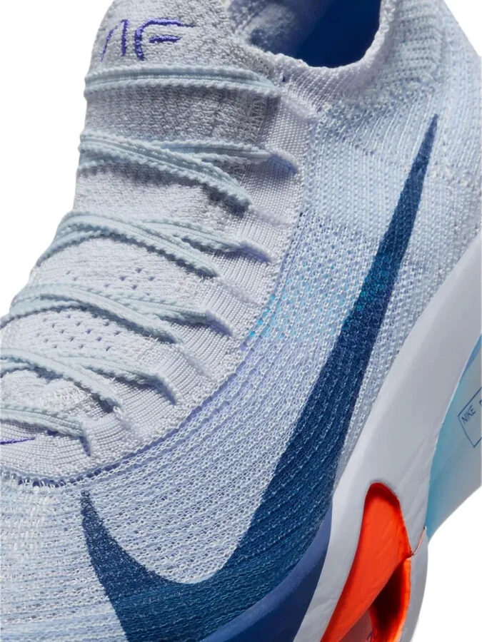 AlphaFly 3 "Football Grey" sneakers - Image 2