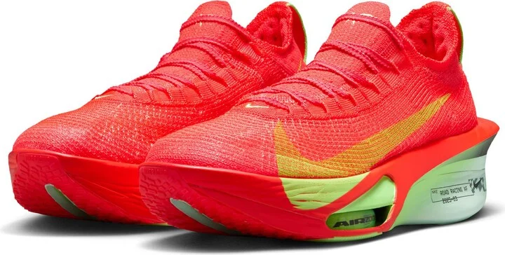 Alphafly 3 Racing Shoe