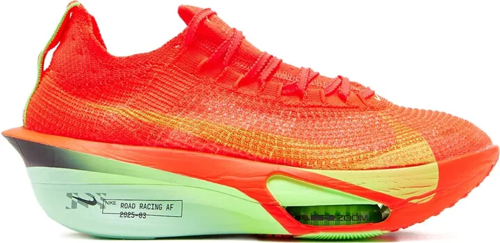 Alphafly 3 sneakers