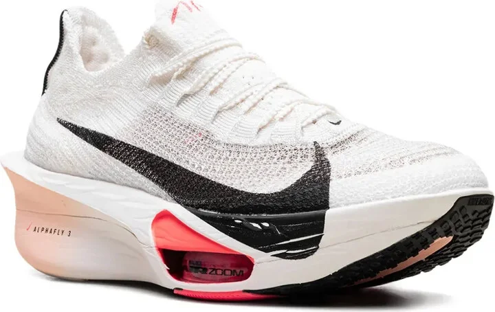 Alphafly Next% 3 "Sail/Crimson Tint" sneakers - Image 2