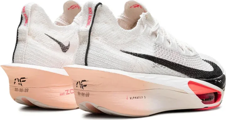 Alphafly Next% 3 "Sail/Crimson Tint" sneakers - Image 3